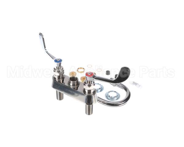 58696 Fisher Ss Faucet 4Dwh 06Sgn