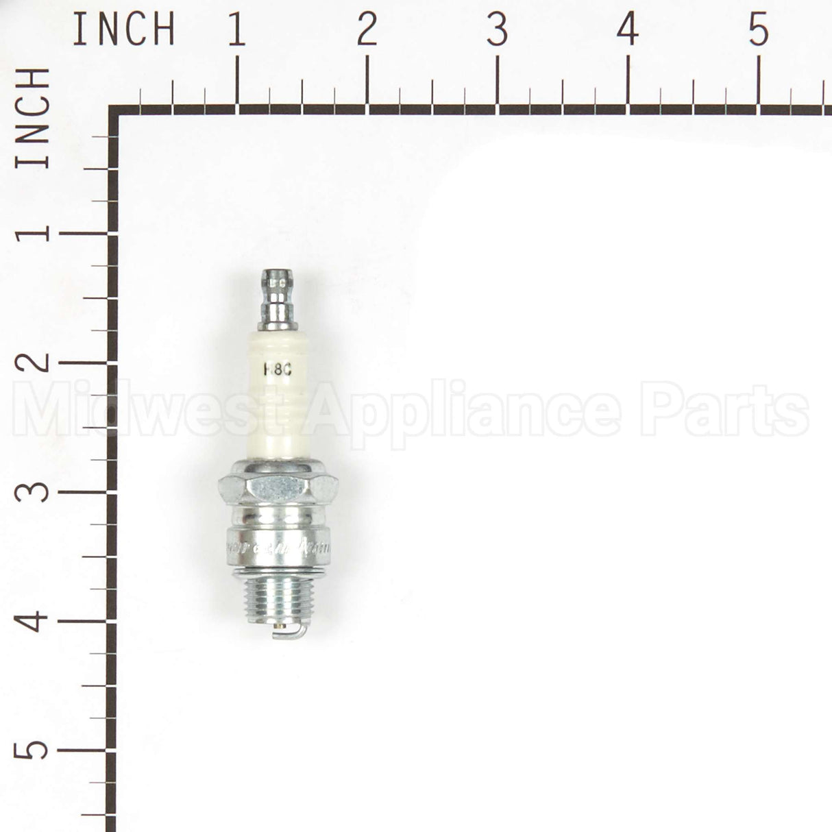 587 Champion H8C Sm Eng Spark Plug