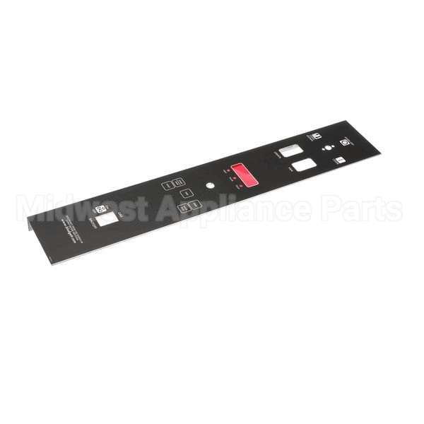 58720 Compatible Blodgett Panel Decal Dfg