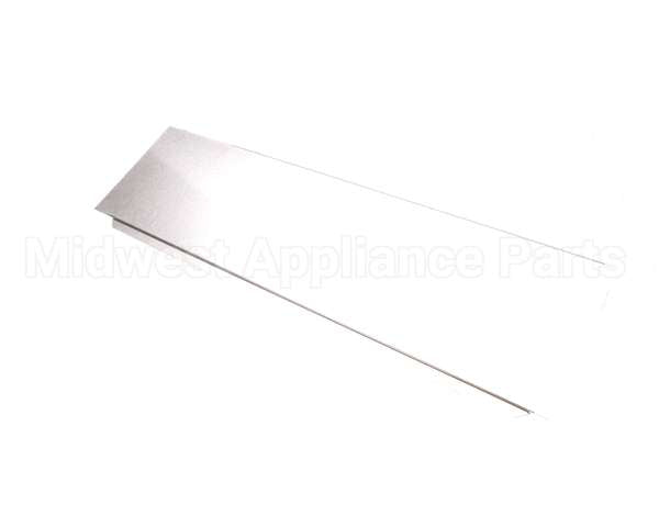 58725 Blodgett Panel Decal,Ssd Rtd Zephg