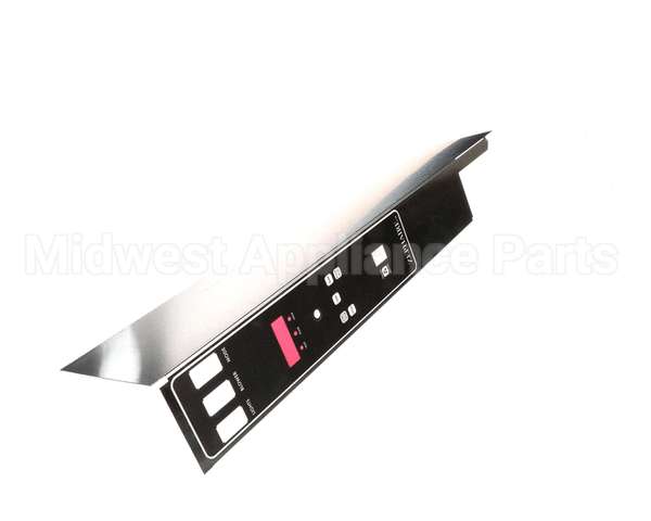 58725 Blodgett Panel Decal,Ssd Rtd Zephg