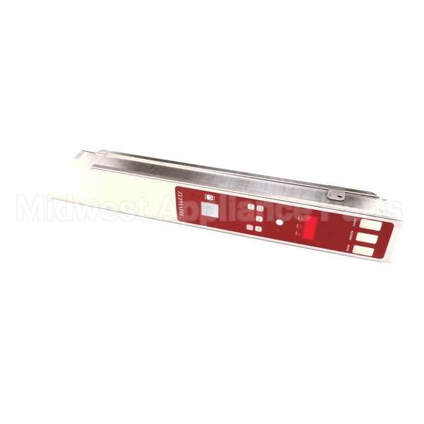 58726 Compatible Blodgett Paneldecal, Ssd Rtd Zephe