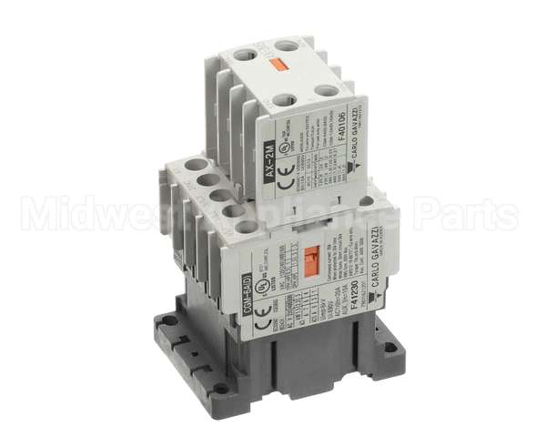 58745 Blodgett Kit,Contactor W/Aux 208V