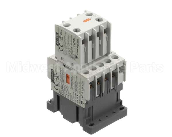 58745 Blodgett Kit,Contactor W/Aux 208V