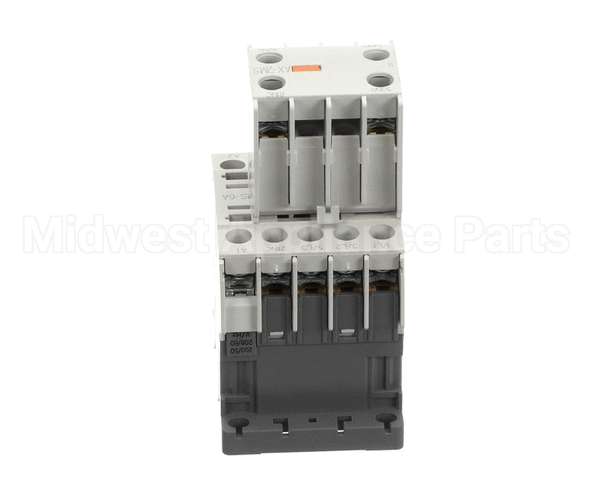 58745 Blodgett Kit,Contactor W/Aux 208V