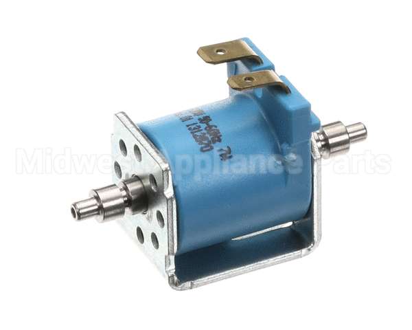 58750 Nespresso Magn Valve Dev122-1561 V2 120V