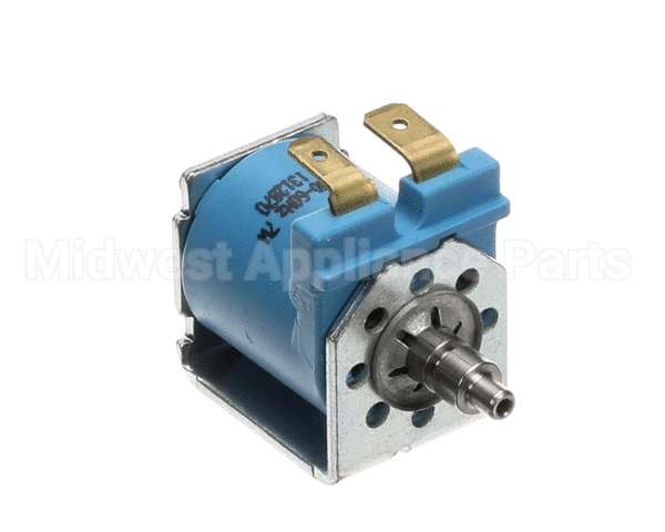 58750 Nespresso Magn Valve Dev122-1561 V2 120V