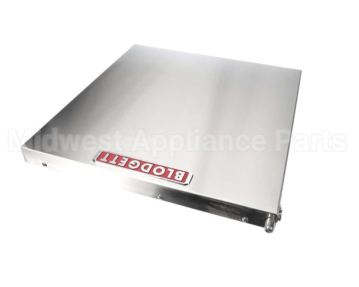 58787 Blodgett Door Assembly,Solid Dfg50