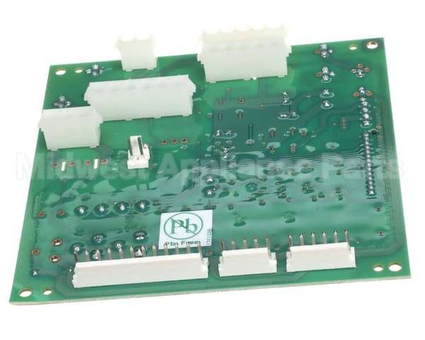 58790 Henny Penny Assembly-I/O Pcb W/Power Supply