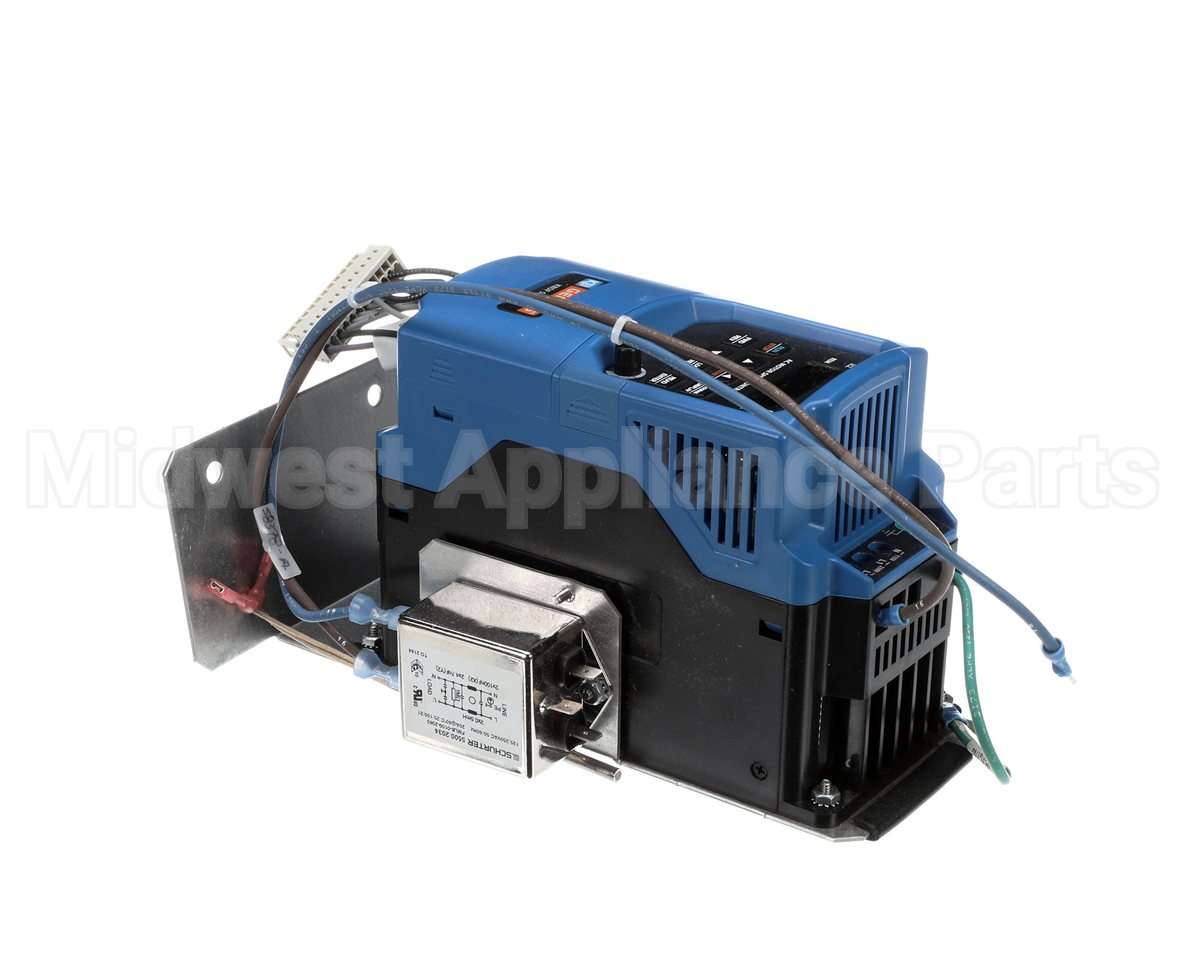 58799 Blodgett Combi Inverter Drive V-Control