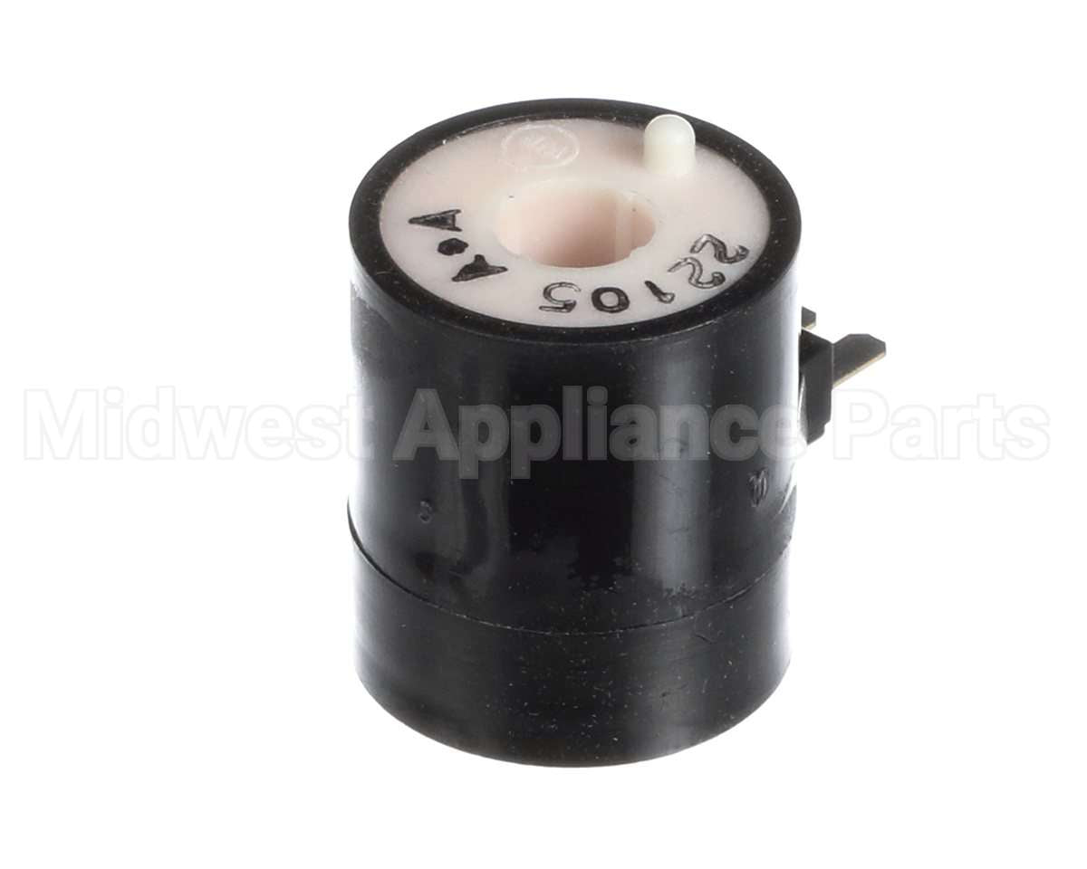 58804A Cissell Booster & Holding Coil