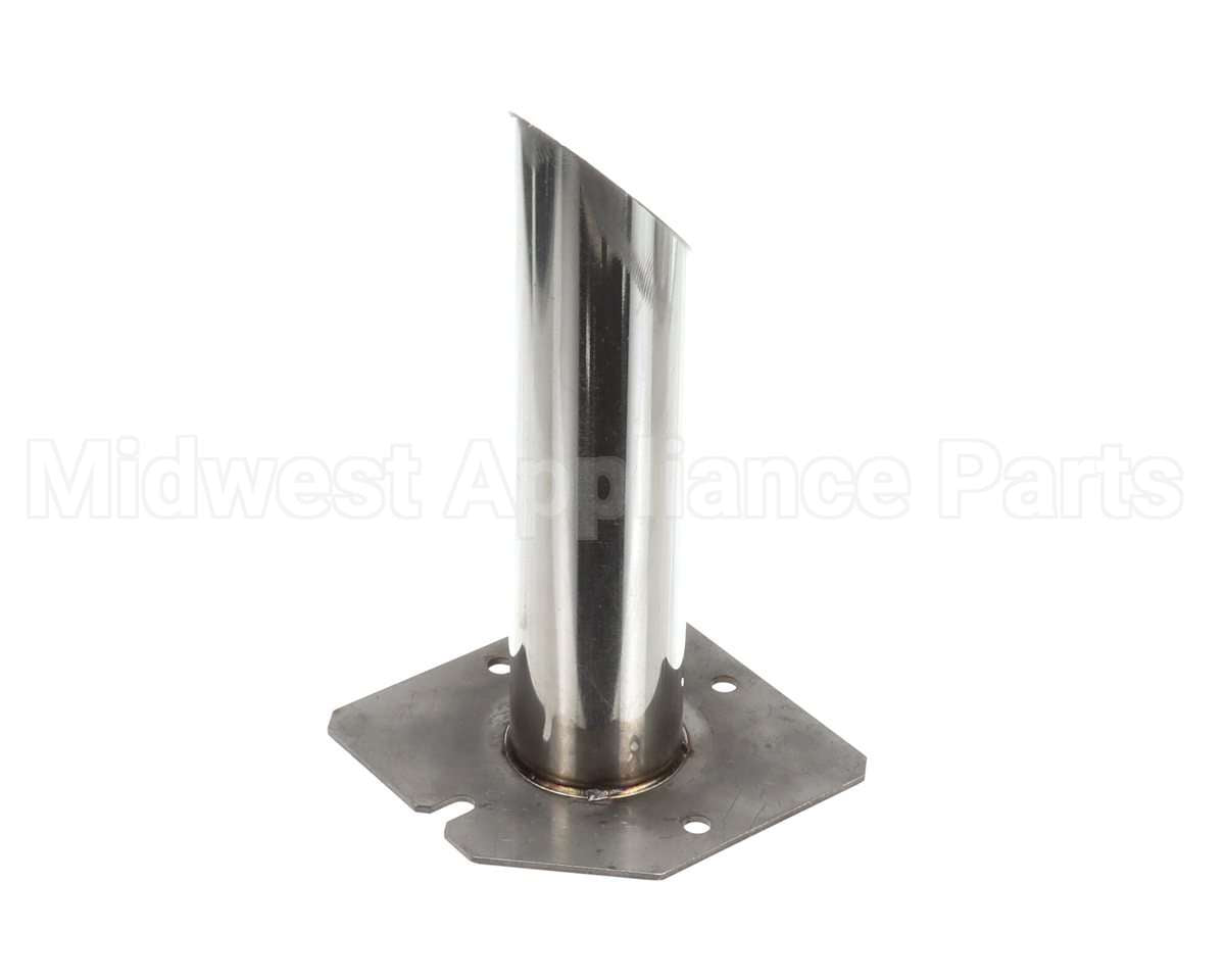 58808 Blodgett Flue