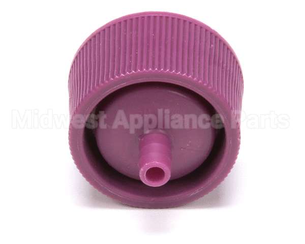 5883.CAP Hardt Degreaser Hose Assy.purple Cap Only (Clo