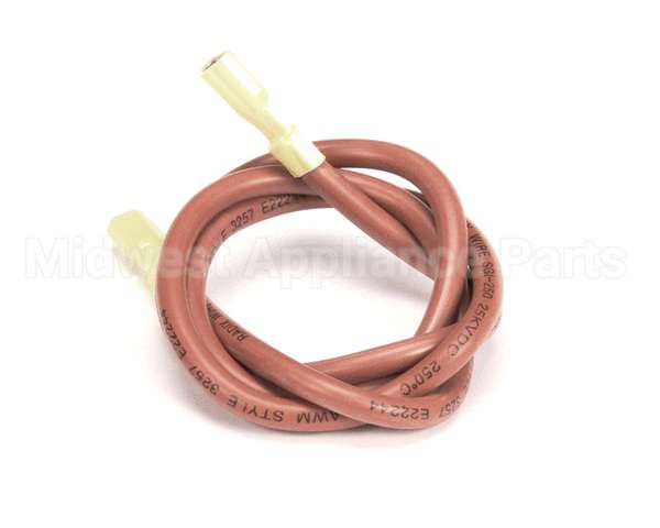 58836 Middleby Wire,Ignition 5Mm 27" Lg