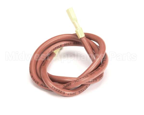 58836 Middleby Wire,Ignition 5Mm 27" Lg