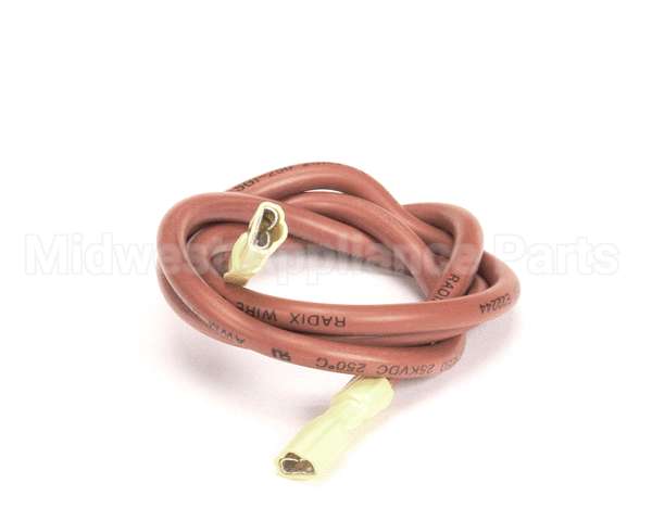 58836 Middleby Wire,Ignition 5Mm 27" Lg