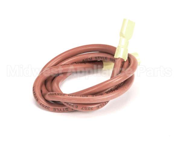 58836 Middleby Wire,Ignition 5Mm 27" Lg