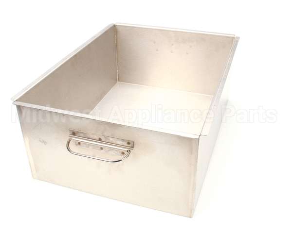58848 Henny Penny Assembly-Filter Drain Pan