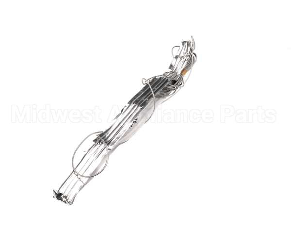 5885 Imperial Brown Door Heater 54X85-143H-Sb