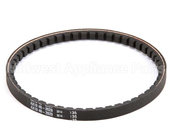 58852 Saniserv Belt Ax19