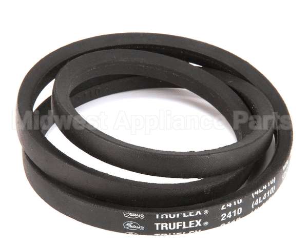 58856 Saniserv Belt:gates Truflex 2410
