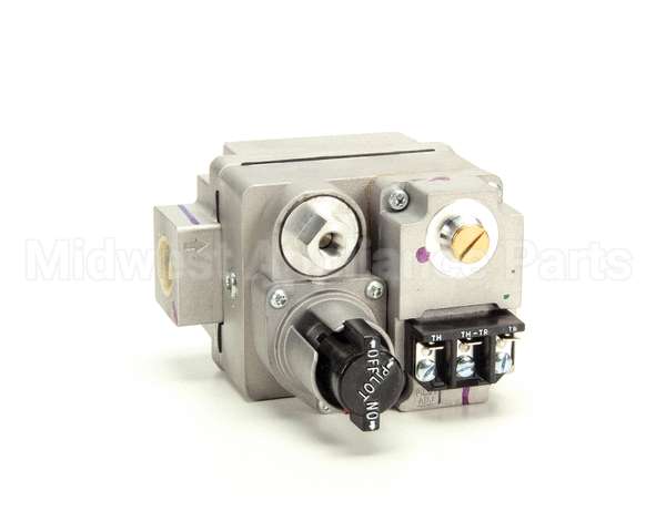 58863 Henny Penny Valve-24V 60Hz Natural Gas S