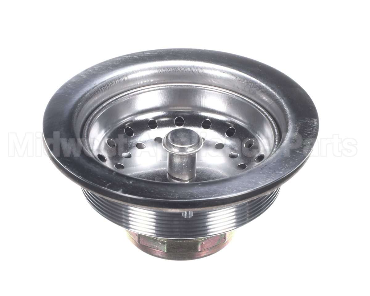 58878 Perlick Drain Socket, 1-1/2, With Dua