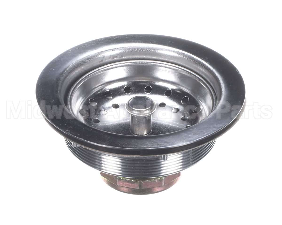 58878 Perlick Drain Socket, 1-1/2, With Dua