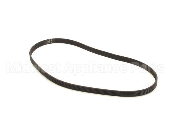 58885 Saniserv Belt Poly-V 340J6