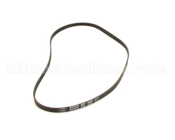 58887 Saniserv Belt Poly-V 520J6 6 Grv