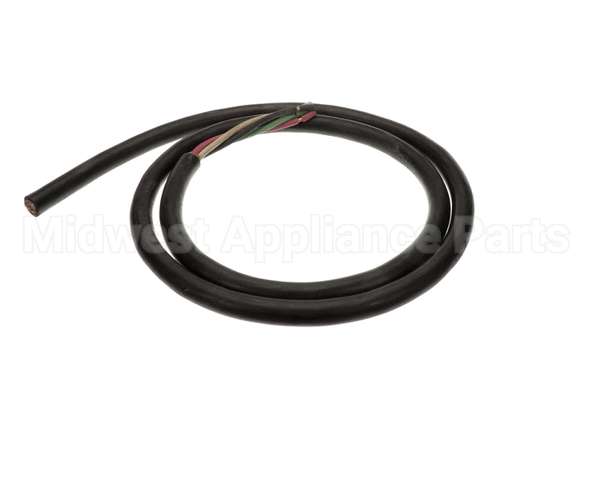 58895 Blodgett Cordset, No Plug, 8Awg, 8Ft