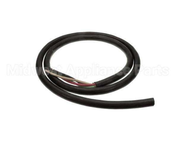 58895 Blodgett Cordset, No Plug, 8Awg, 8Ft