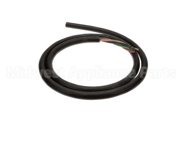 58895 Blodgett Cordset, No Plug, 8Awg, 8Ft