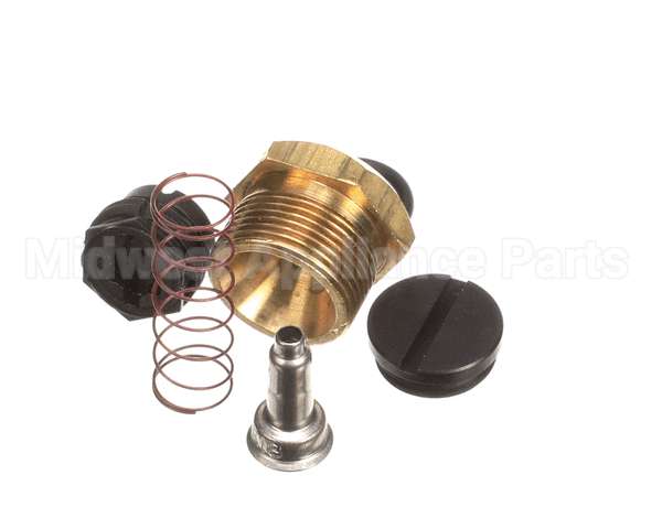 589106 Southern Pride 75,000 Btu Conversion Kit. Lp