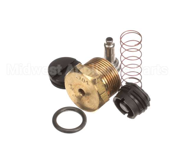 589106 Southern Pride 75,000 Btu Conversion Kit. Lp