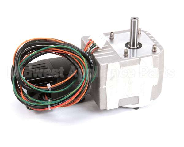 58920 Middleby Motor,Gear 1/24Hp 1350:1 130Vdc
