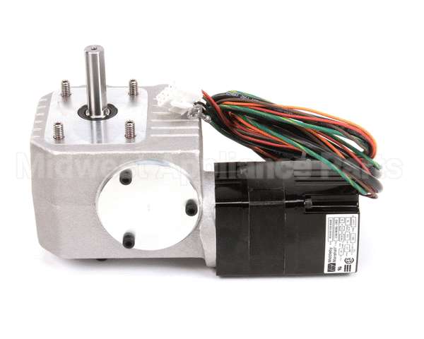 58920 Middleby Motor,Gear 1/24Hp 1350:1 130Vdc