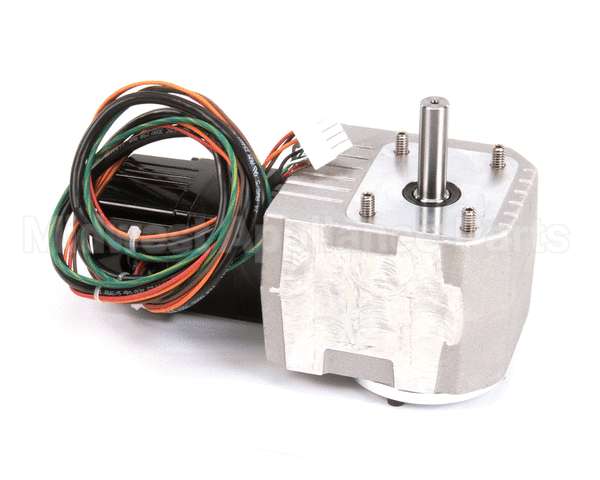 58920 Middleby Motor,Gear 1/24Hp 1350:1 130Vdc