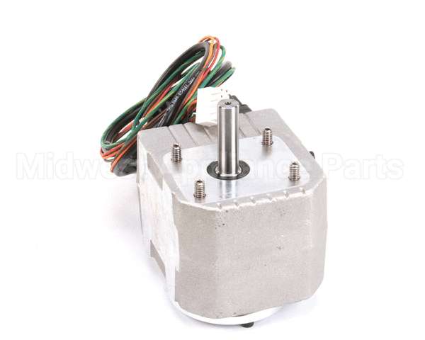 58920 Middleby Motor,Gear 1/24Hp 1350:1 130Vdc