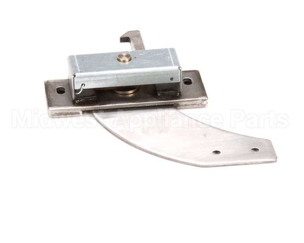 58938 Blodgett Latch Assembly, Rect, Rh