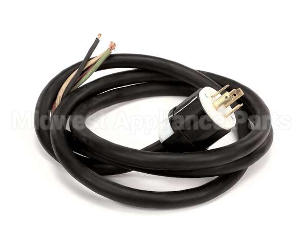 58993 Blodgett L15-30P, 10Awg Cordset