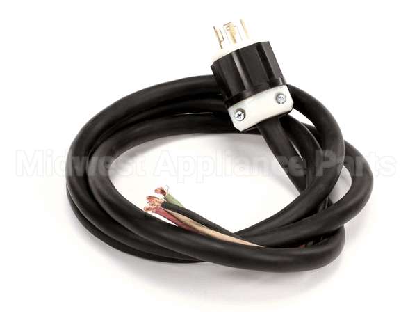 58993 Blodgett L15-30P, 10Awg Cordset