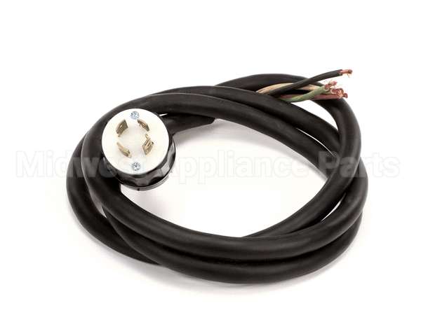 58993 Blodgett L15-30P, 10Awg Cordset