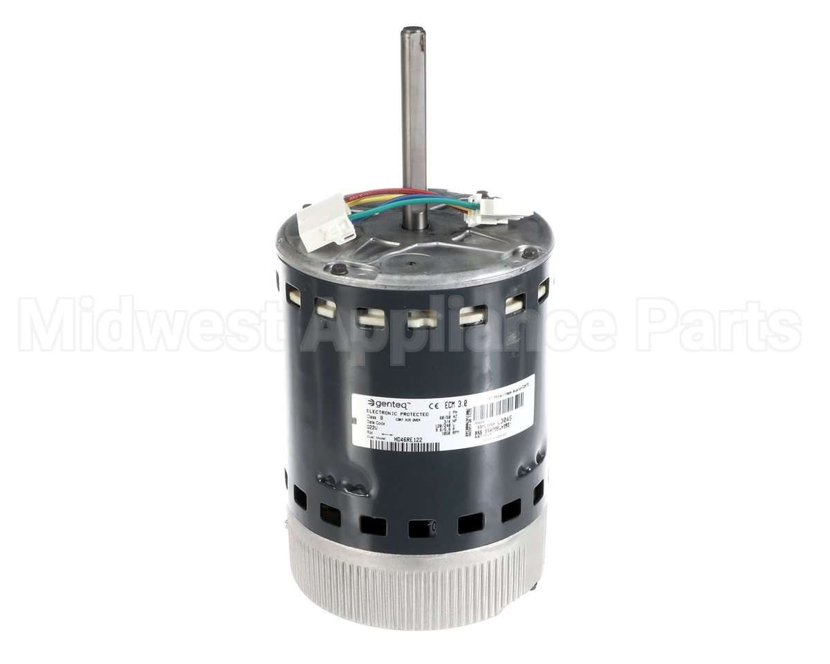 58MV660002 Bryant Payne Ecm Motor W/ Module