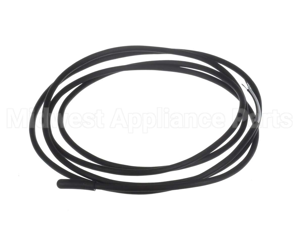 59-005 Continental Refrigeration Sensor Cntrl Temp,Blk 1.5M