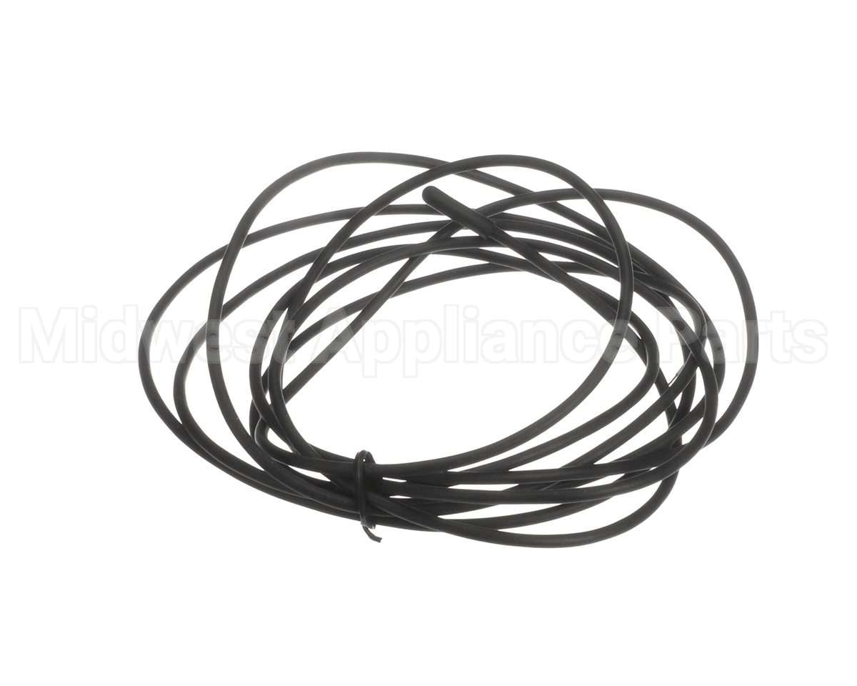 59-006 Continental Refrigeration Sensor Control Defrost Red 3.0M Qti