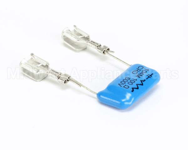 59002017 Amana Menumaster Snubber Assembly