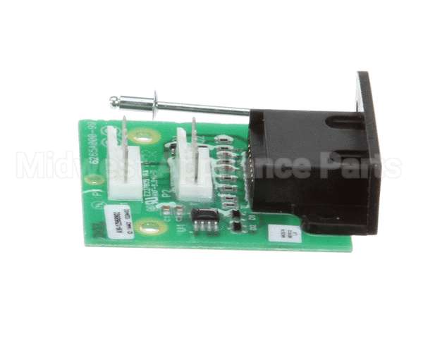 59002095 Amana Menumaster Board,Data Key