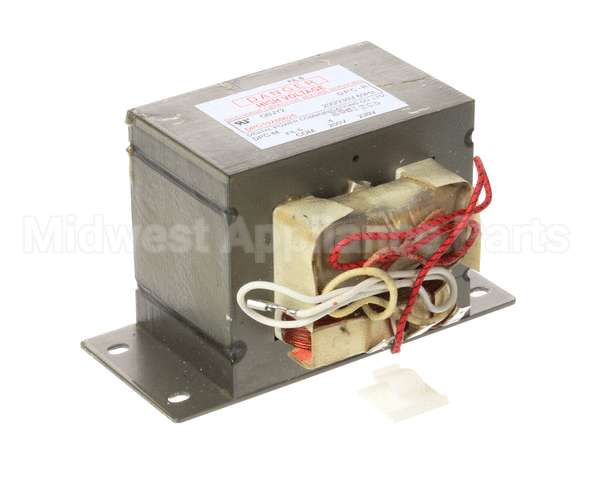 59002124 Amana Menumaster Transformer, Hv