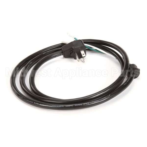 59002161 Compatible Amana Power Cord